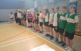 Badminton_Powiatowe IDZ, IM 2