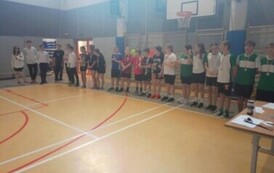 Badminton_Powiatowe IDZ, IM 3