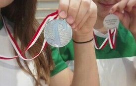 Badminton_Powiatowe IDZ, IM 5