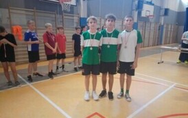 Badminton_Powiatowe IDZ, IM 6