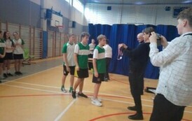 Badminton_Powiatowe IDZ, IM 8