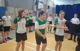 Badminton_Powiatowe IDZ, IM 10
