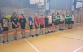 Badminton_Powiatowe IDZ, IM 13
