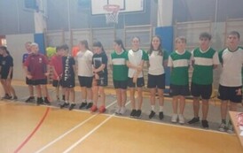 Badminton_Powiatowe IDZ, IM 14