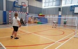 Badminton_Powiatowe IDZ, IM 18
