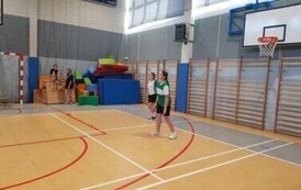 Badminton_Powiatowe IDZ, IM 20