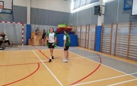 Badminton_Powiatowe IDZ, IM 21
