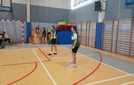 Badminton_Powiatowe IDZ, IM 22