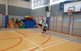 Badminton_Powiatowe IDZ, IM 23