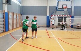 Badminton_Powiatowe IDZ, IM 24