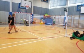 Badminton_Powiatowe IDZ, IM 27