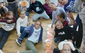English special lessons 8