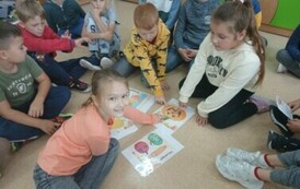 English special lessons 13