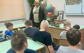 Zielona Szkoła w Brachlewie 2024 7