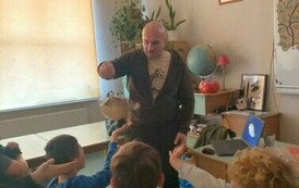 Zielona Szkoła w Brachlewie 2024 8