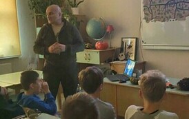 Zielona Szkoła w Brachlewie 2024 10