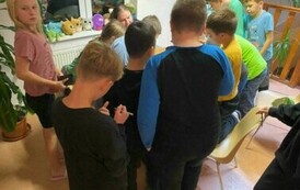 Zielona Szkoła w Brachlewie 2024 14