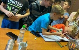 Zielona Szkoła w Brachlewie 2024 17