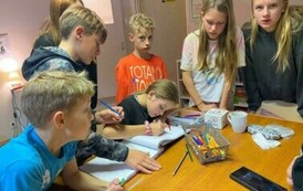 Zielona Szkoła w Brachlewie 2024 18