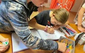 Zielona Szkoła w Brachlewie 2024 20