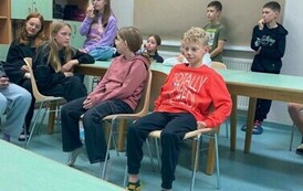 Zielona Szkoła w Brachlewie 2024 22