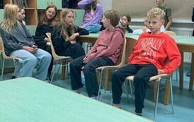 Zielona Szkoła w Brachlewie 2024 23
