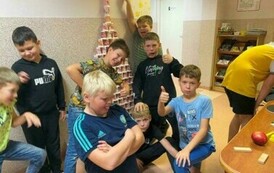 Zielona Szkoła w Brachlewie 2024 33