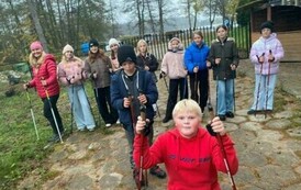 Zielona Szkoła w Brachlewie 2024 41