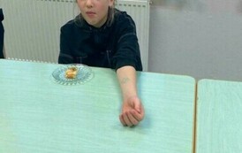 Zielona Szkoła w Brachlewie 2024 46