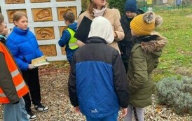 Zielona Szkoła w Brachlewie 2024 57