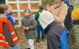 Zielona Szkoła w Brachlewie 2024 58
