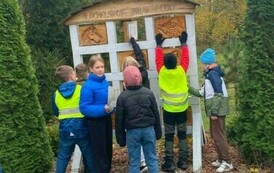 Zielona Szkoła w Brachlewie 2024 61