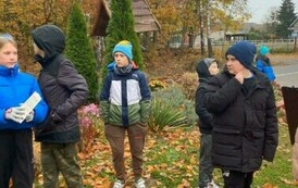 Zielona Szkoła w Brachlewie 2024 64