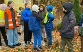 Zielona Szkoła w Brachlewie 2024 65