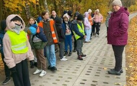Zielona Szkoła w Brachlewie 2024 67