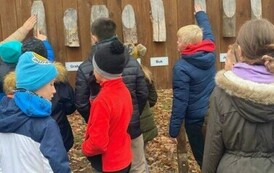 Zielona Szkoła w Brachlewie 2024 73