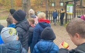 Zielona Szkoła w Brachlewie 2024 77