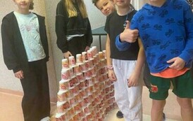 Zielona Szkoła w Brachlewie 2024 85