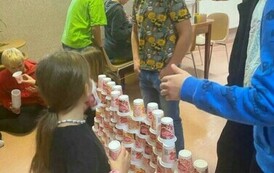 Zielona Szkoła w Brachlewie 2024 87