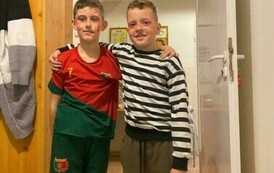 Zielona Szkoła w Brachlewie 2024 88