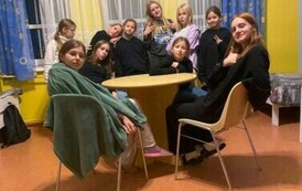 Zielona Szkoła w Brachlewie 2024 90