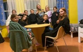 Zielona Szkoła w Brachlewie 2024 91