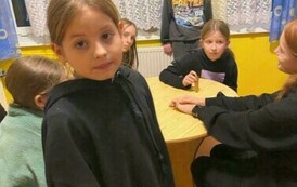 Zielona Szkoła w Brachlewie 2024 92