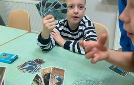 Zielona Szkoła w Brachlewie 2024 105
