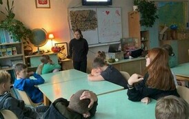 Zielona Szkoła w Brachlewie 2024 113