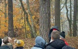 Zielona Szkoła w Brachlewie 2024 116