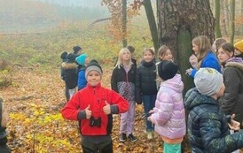 Zielona Szkoła w Brachlewie 2024 117