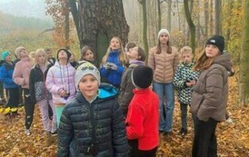 Zielona Szkoła w Brachlewie 2024 118