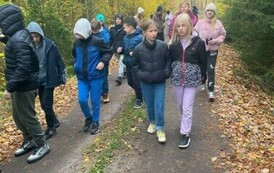Zielona Szkoła w Brachlewie 2024 120