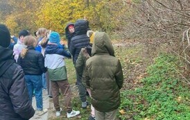 Zielona Szkoła w Brachlewie 2024 121